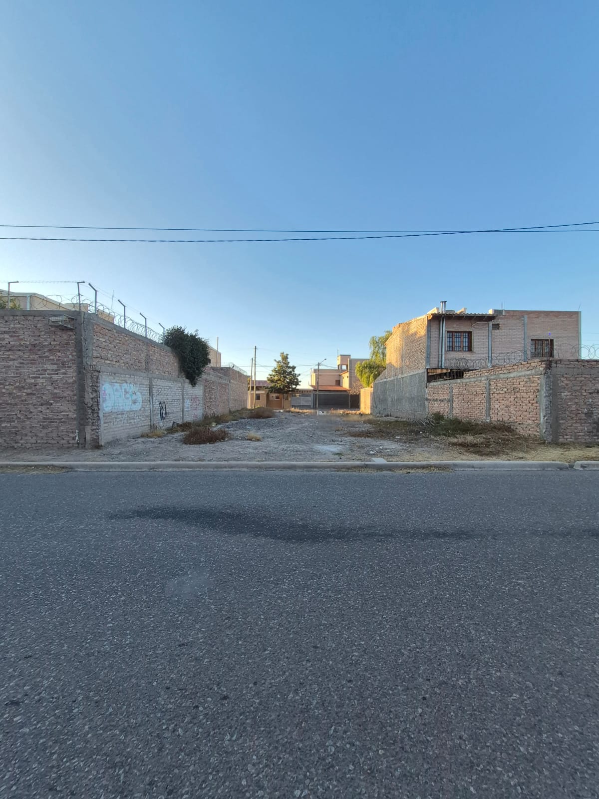 Terreno en Venta – Excelente Ubicación en San Juan Capital - Imagen 5