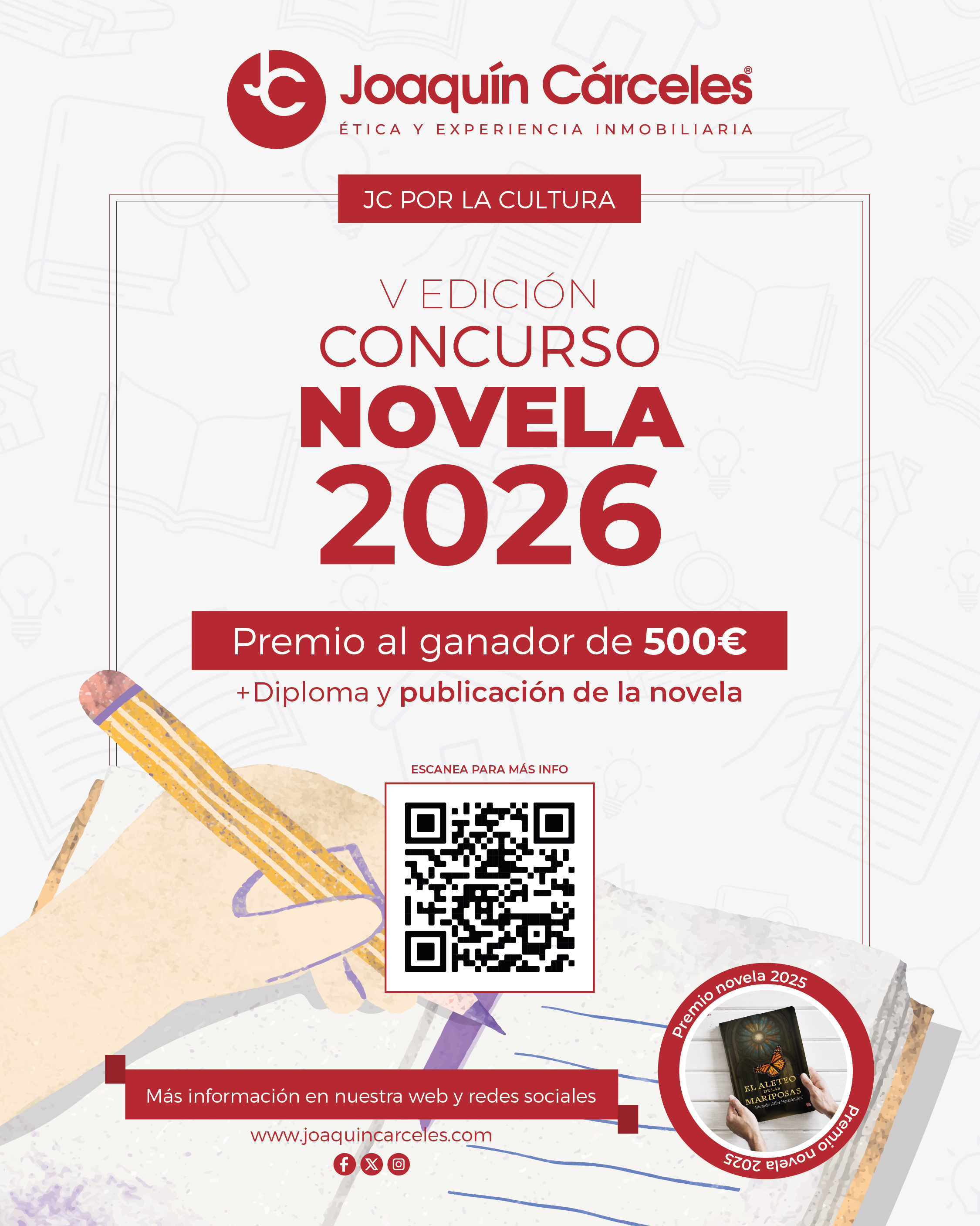 cartel-novela-corta-2026-instagran