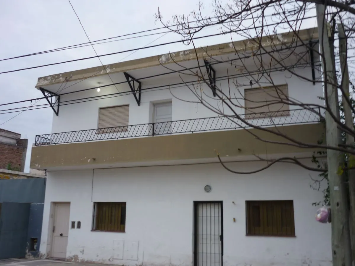 Alquiler Dpto 2 Dorm: Paraná, Zona Norte, Amplio, Luminoso