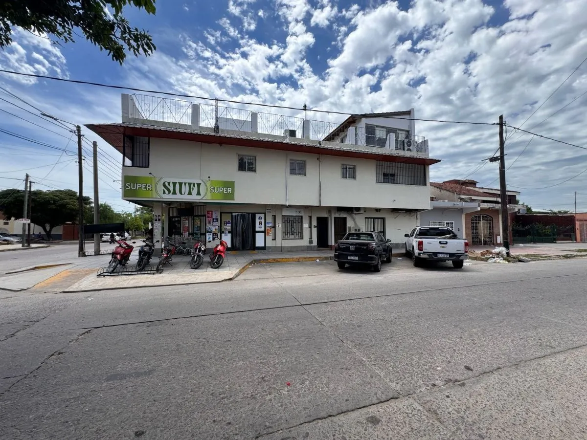 ¡Oportunidad Depto 1 dorm. en alquiler en La Banda!
