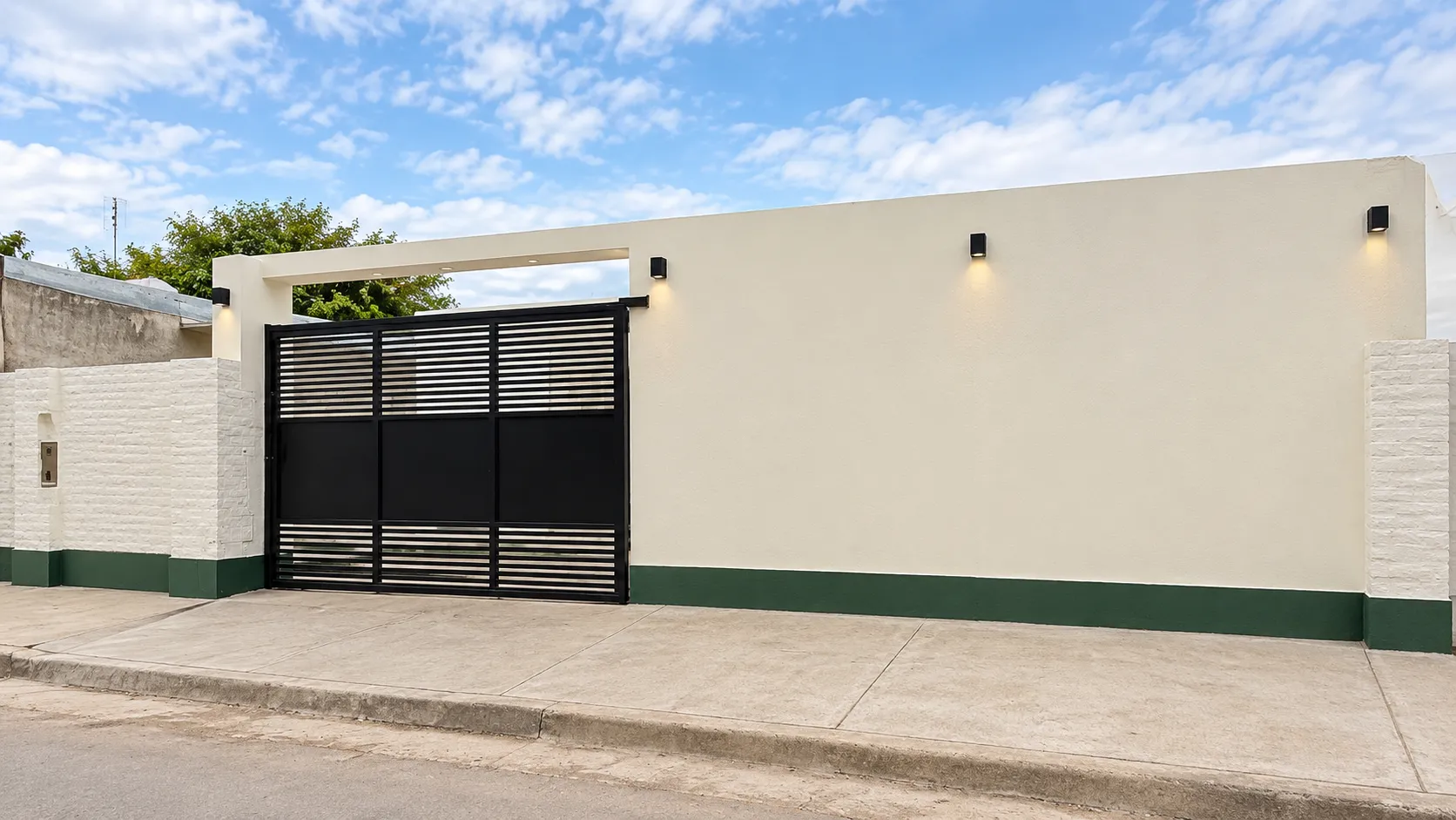 Propiedad 1.400 m²: Zanjón, Casa+Quincho+Pileta, Inversor/Alquiler