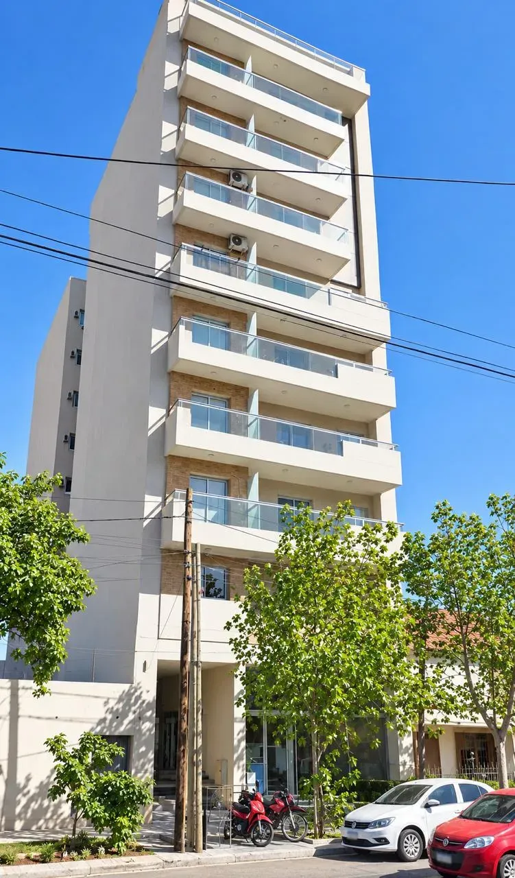 ¡Depto en alquiler sobre Av Belgrano, z/ Unse de 2 dormitorios!