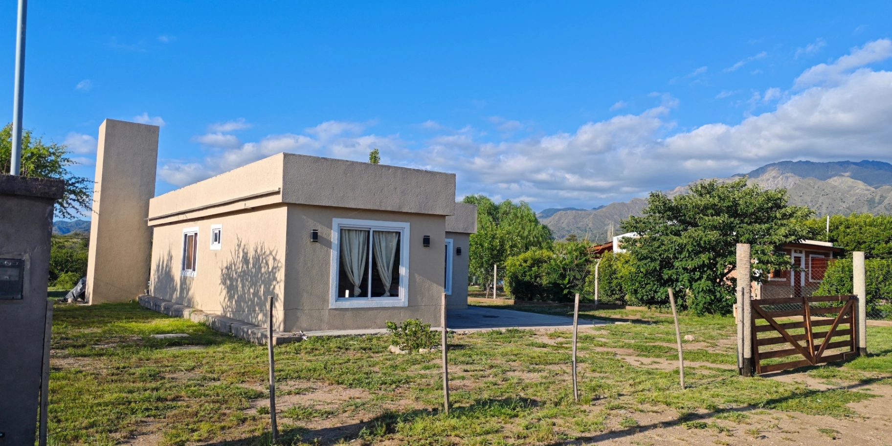 Portada OKEY Bienes Ra&iacute;ces - Inmobiliaria en La Punta