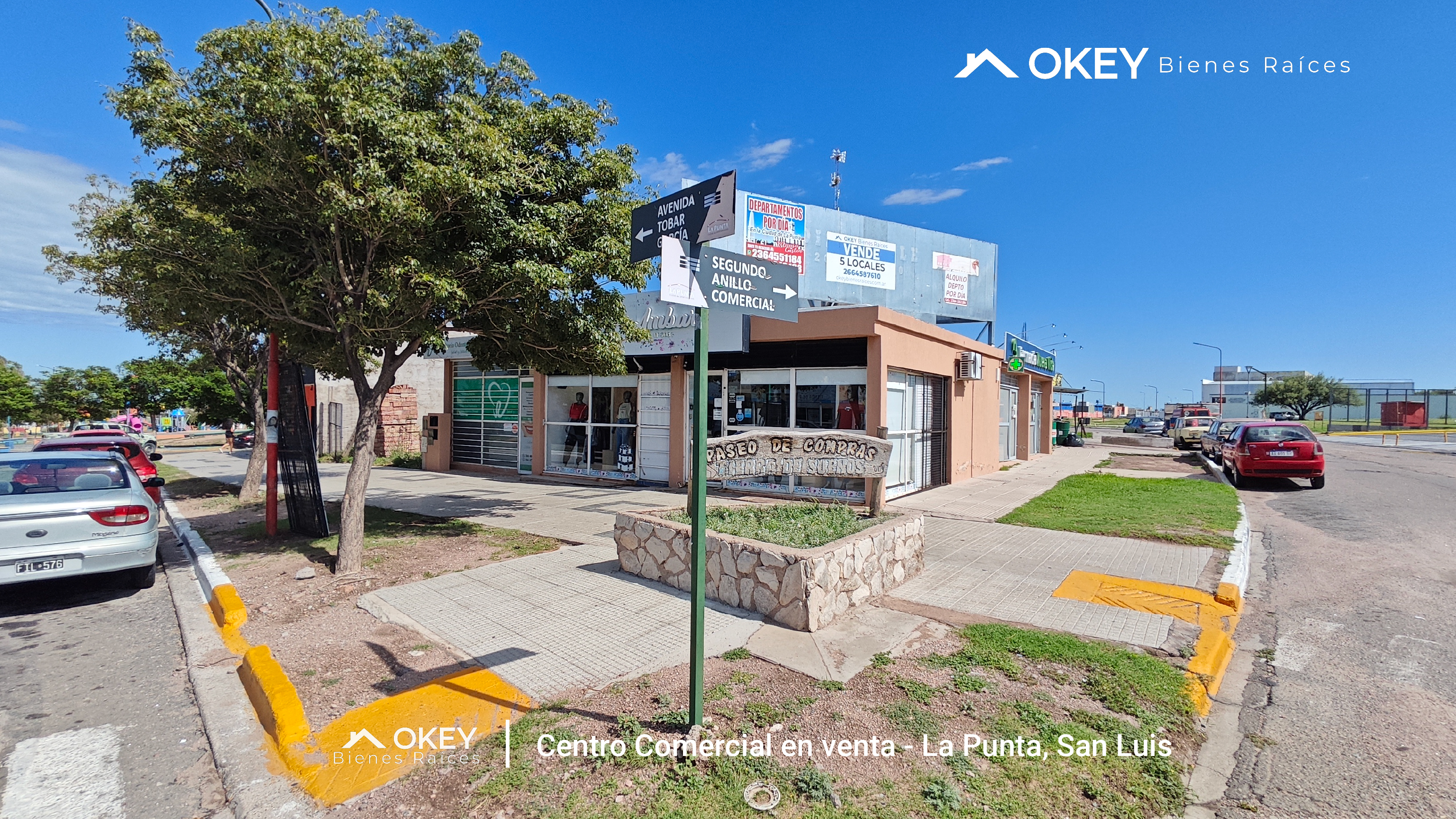 Locales en Venta en La Punta, Ubicación Privilegiada - La Punta