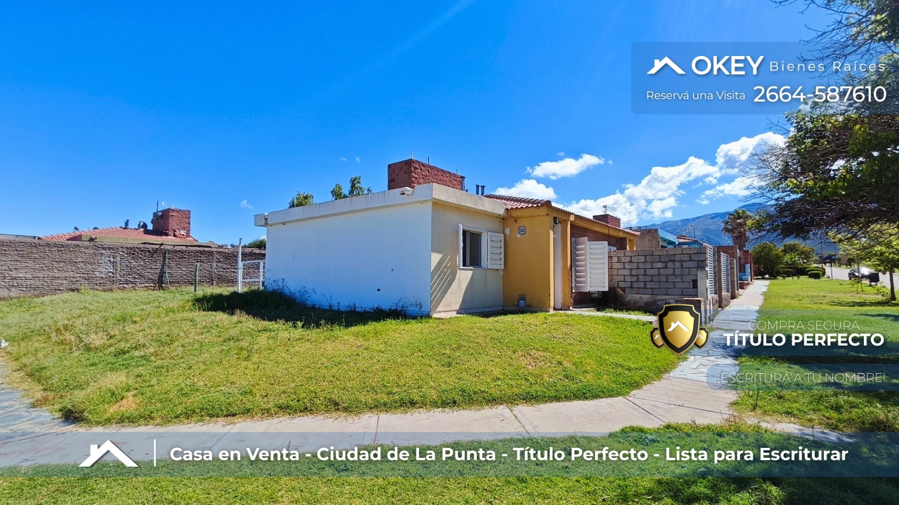 Casa en Venta en La Punta, Excelente Ubicación - La Punta