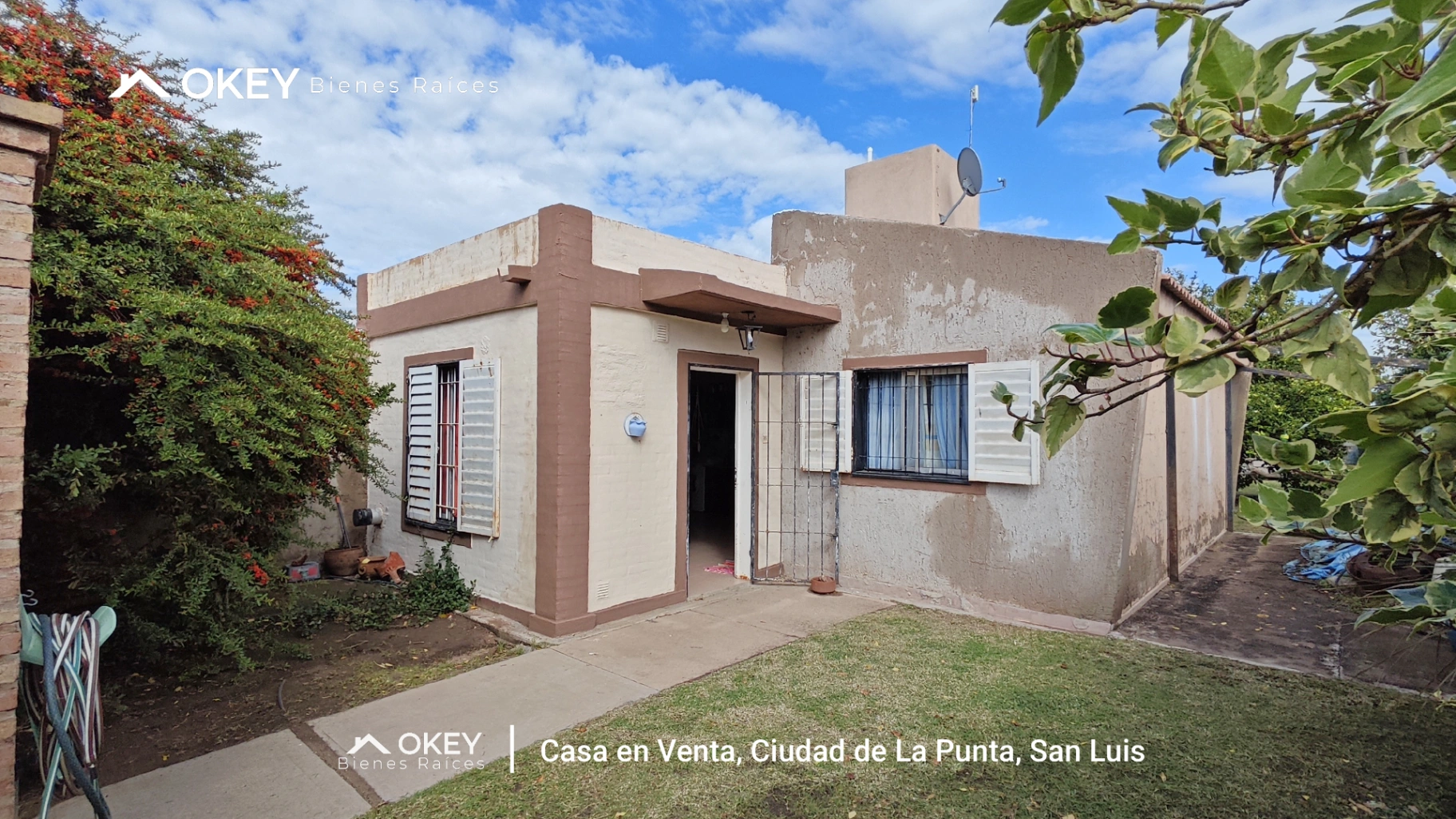 Casa en Venta en La Punta, Ampliada y Escriturada - La Punta