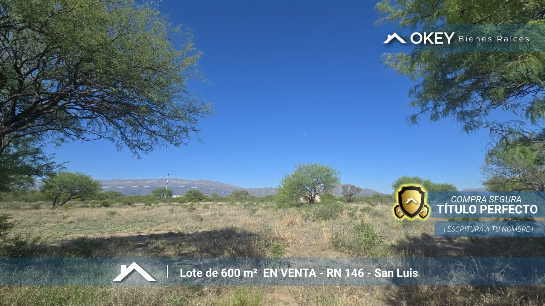 Lote en Venta en La Punta, 600m2 - La Punta