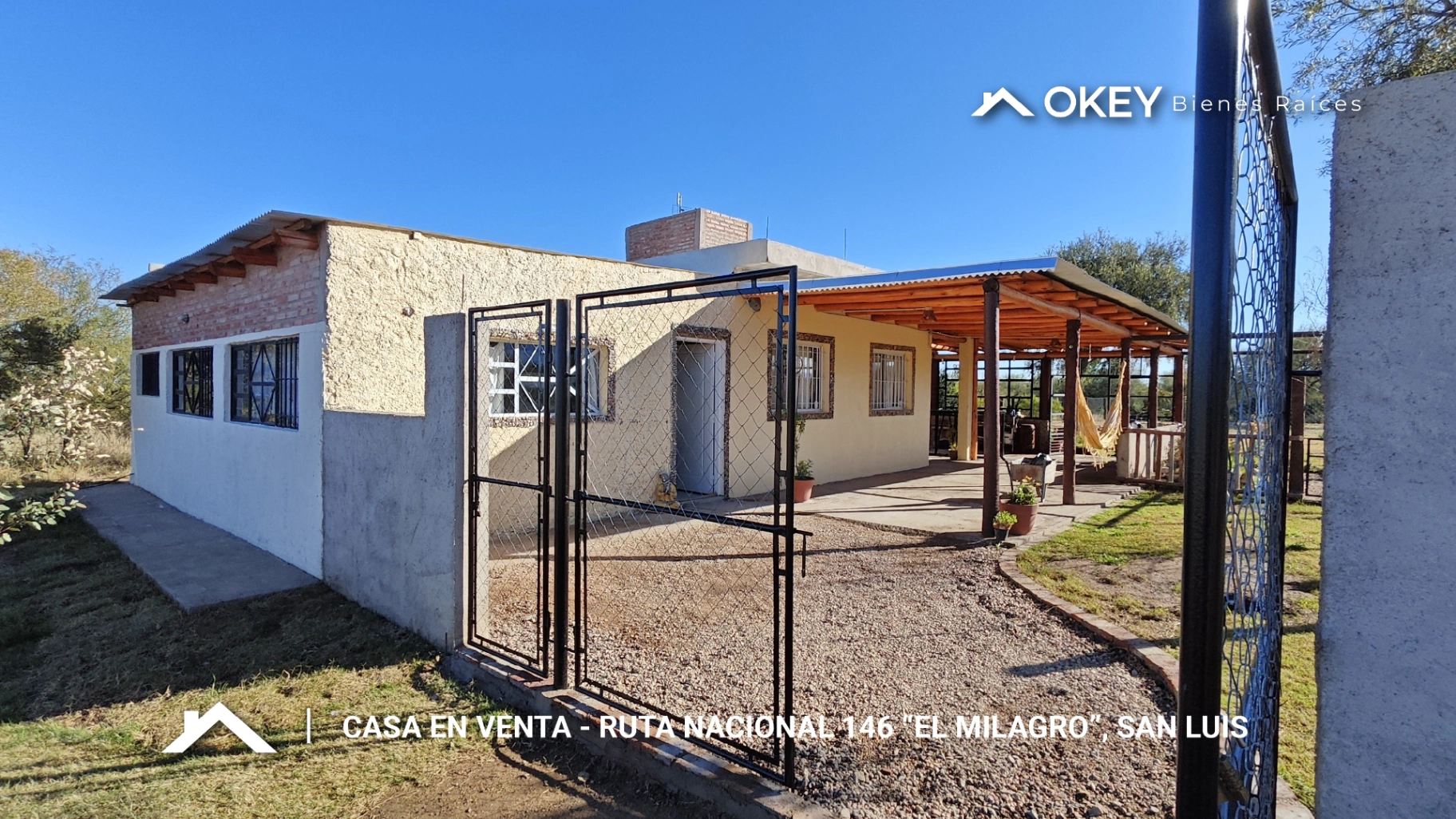 Casa en Venta en El Milagro, Hermosa y Amplio Terreno - El Milagro, La Punta