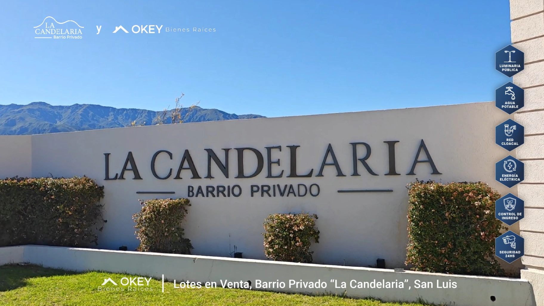 Lote en Venta en La Candelaria, La Punta, 837m2 - La Candelaria, La Punta