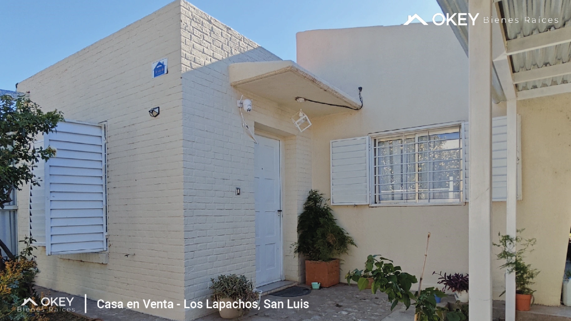 Casa en Venta en La Punta, Los Lapachos, PERMUTA - Los Lapachos, La Punta
