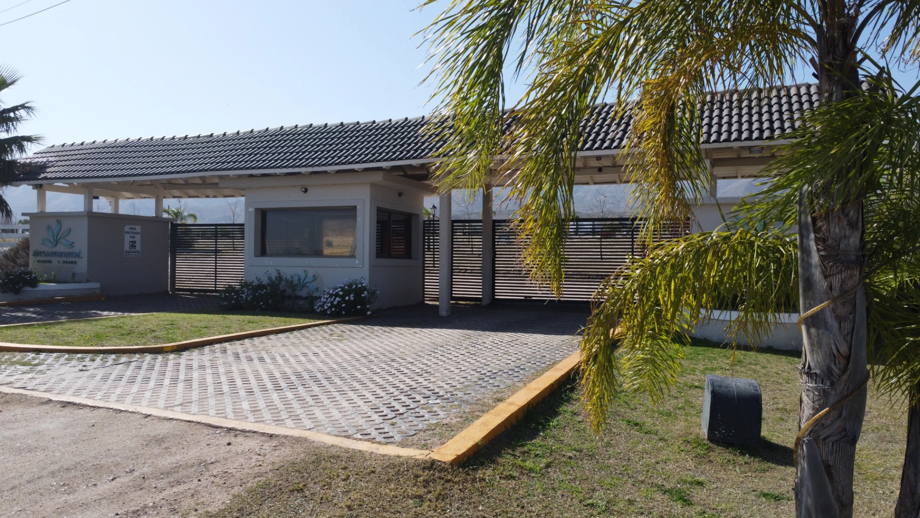 Terreno en Venta en "Aires del Manantial", Loteo Privado - Aires del Manantial, Suyuque, Los Molles, La Punta