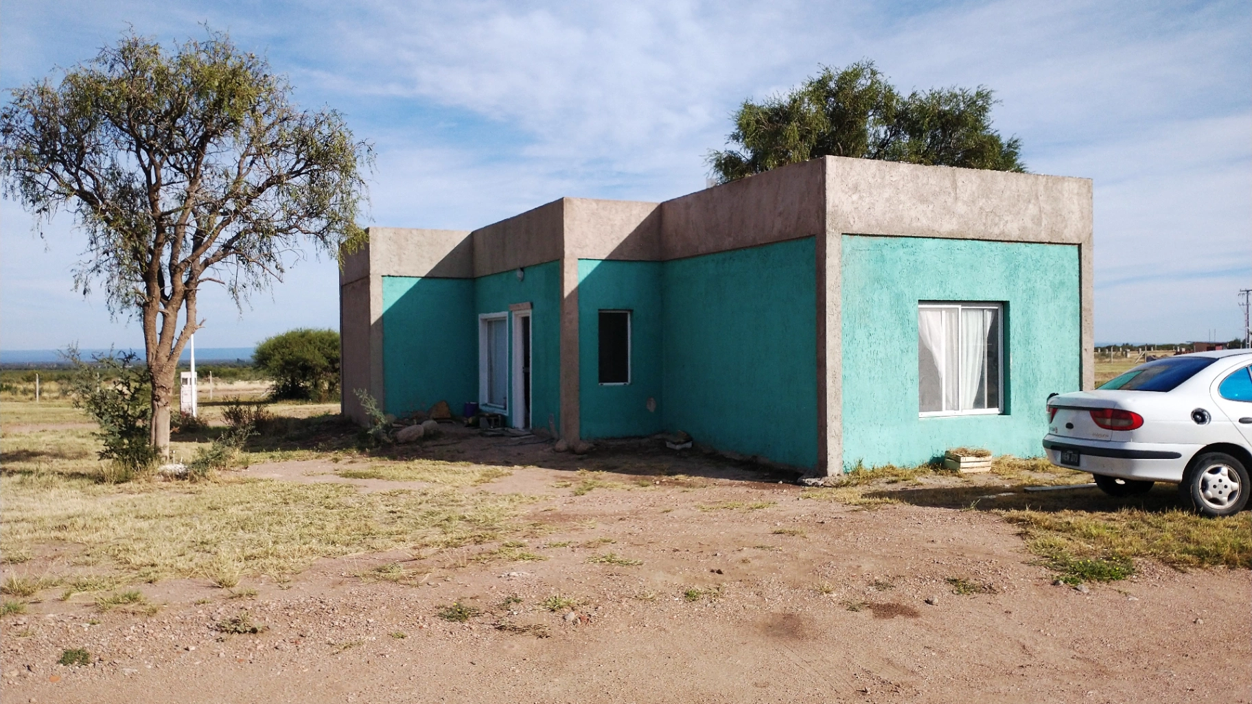 Casa en Villa Aguadita, La Punta, Ubicación Privilegiada - Villa Aguadita, La Punta, San Luis