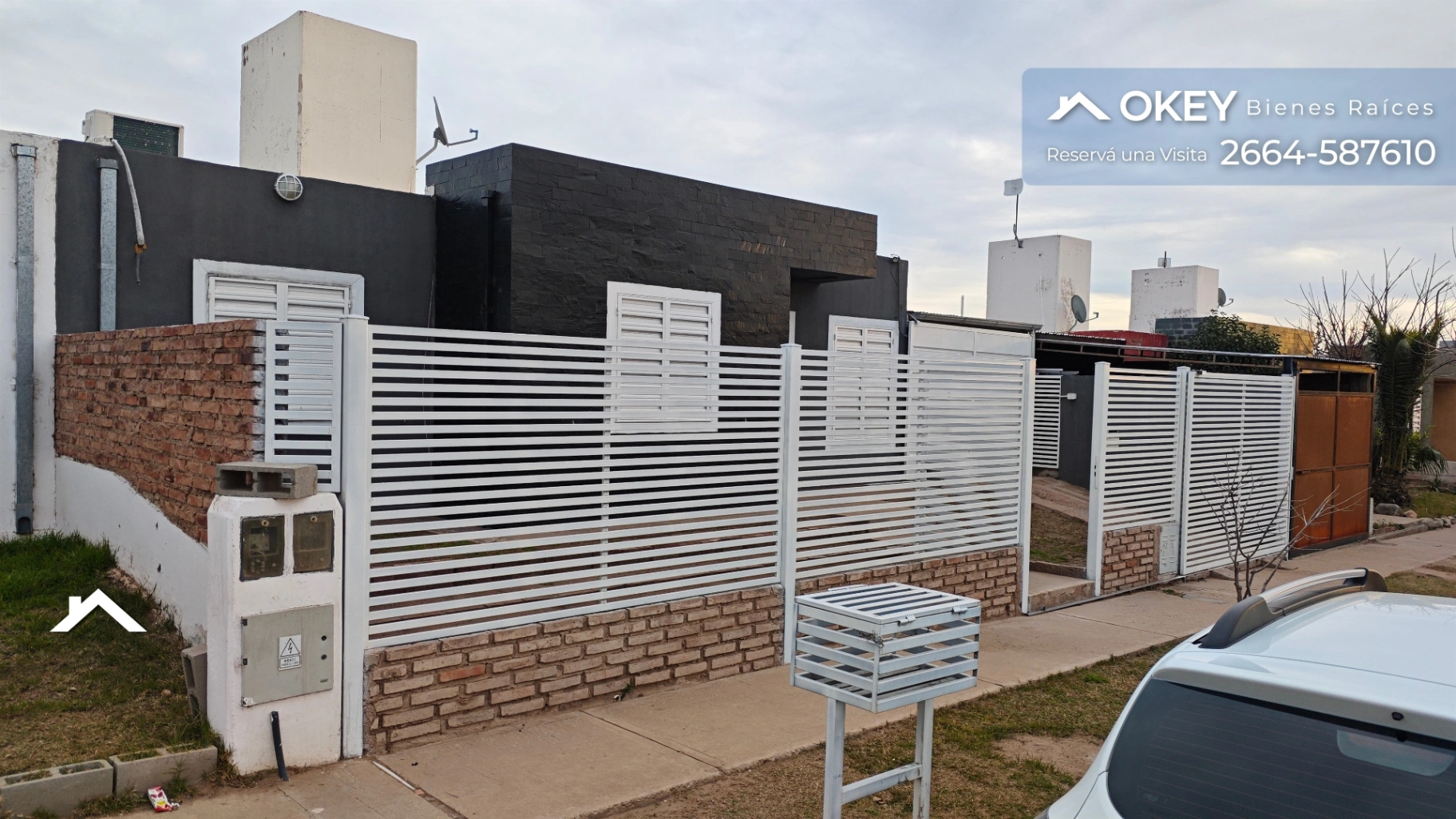 Casa en Alquiler, Cocina Equipada, ampliada - La Punta, 600 Viviendas