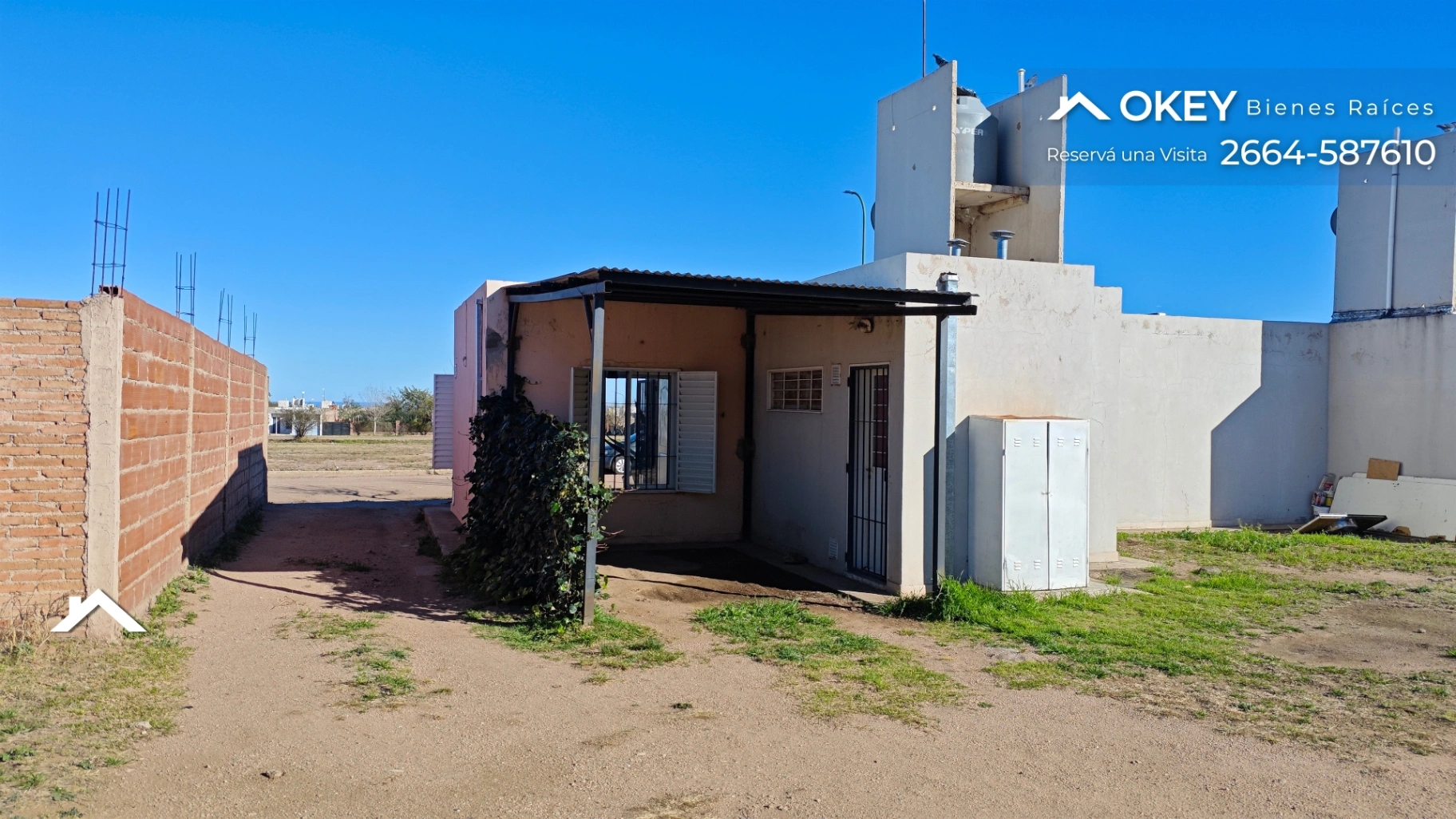 Casa en Alquiler en La Punta, 2 habitaciones - La Punta, 900 viviendas