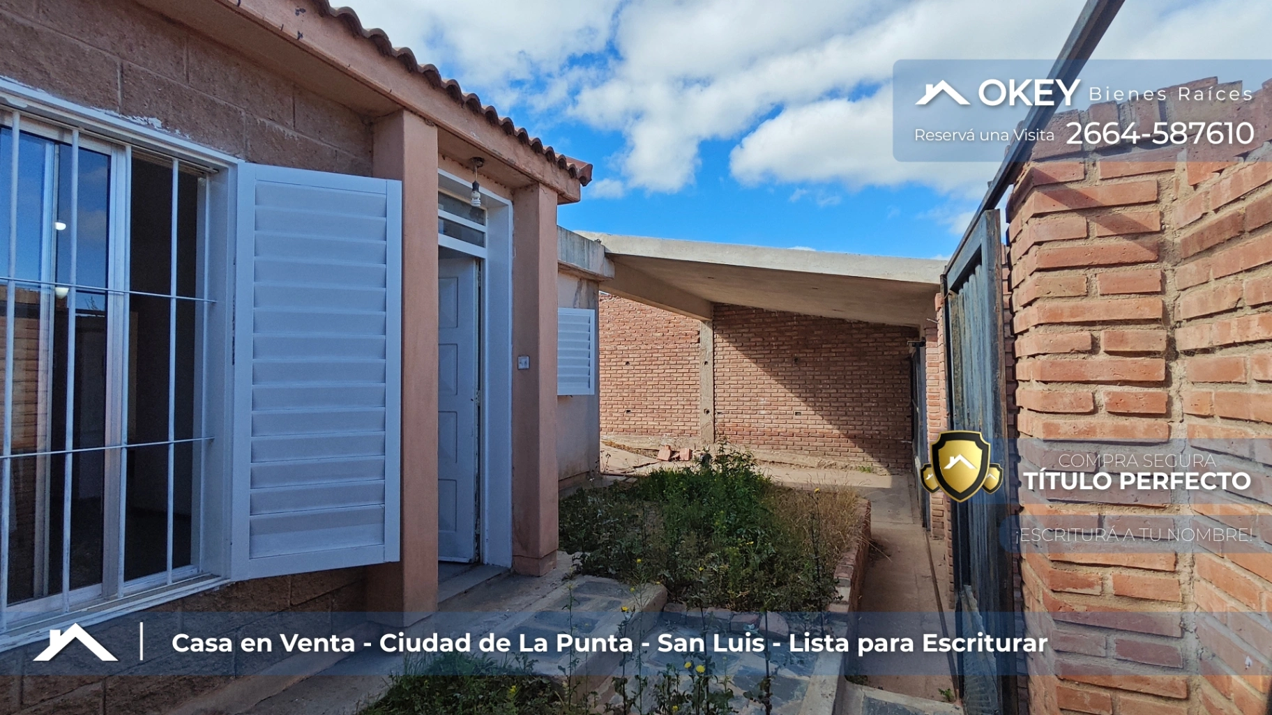 Casa en Venta en La Punta, zona Centro Comercial - La Punta, Centro Comercial