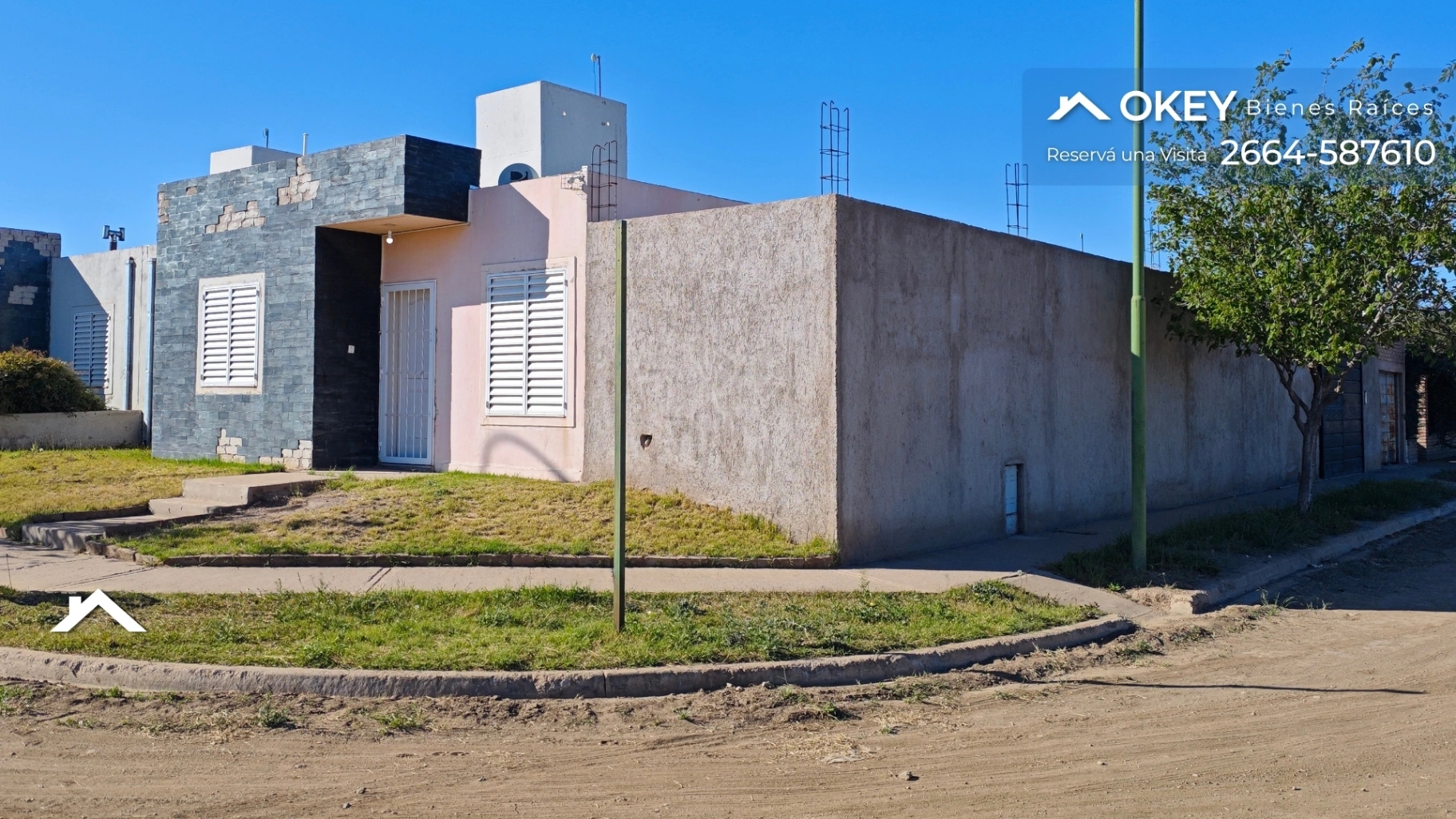 Casa en Alquiler en La Punta, Esquina con Cochera - La Punta, 900 Viviendas