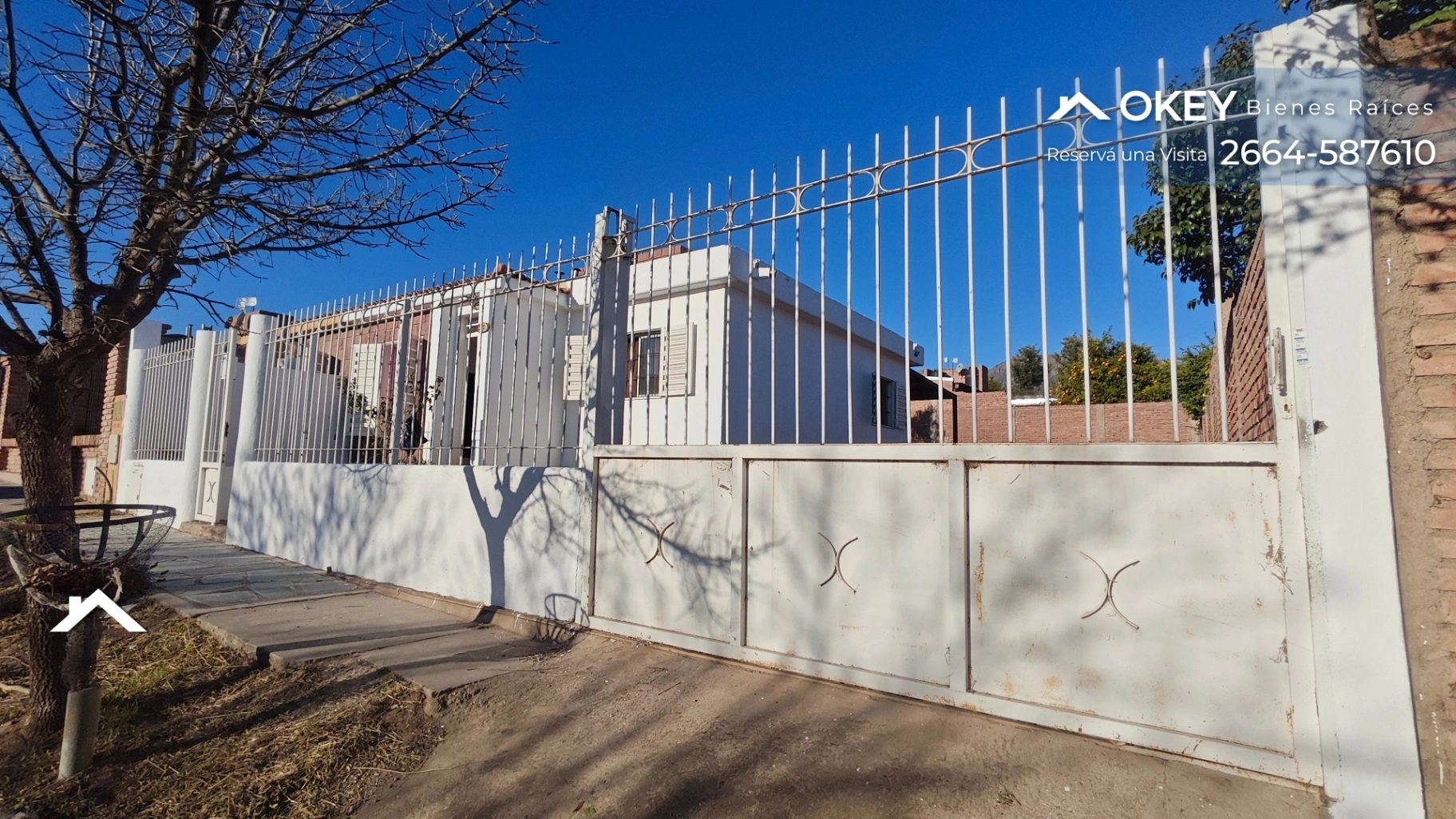 Casa en Alquiler en La Punta, con Cochera - La Punta, Módulo 15