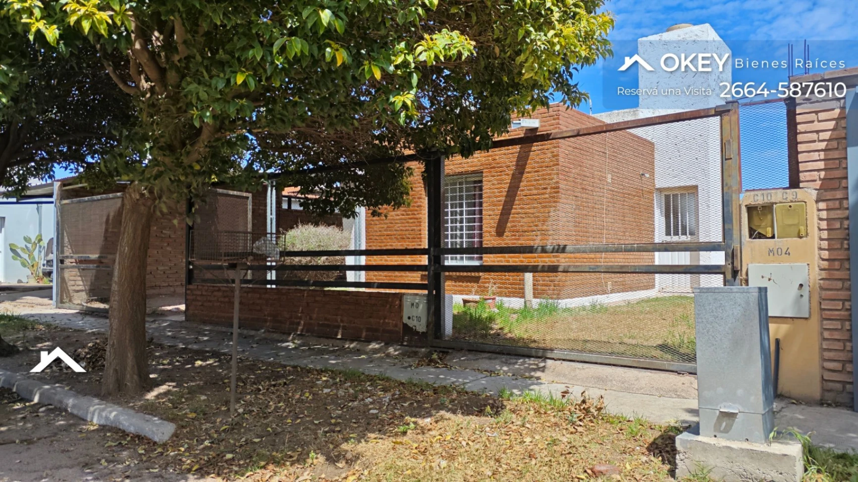 Casa en Alquiler en La Punta, 3 habitaciones - La Punta, Los Lapachos