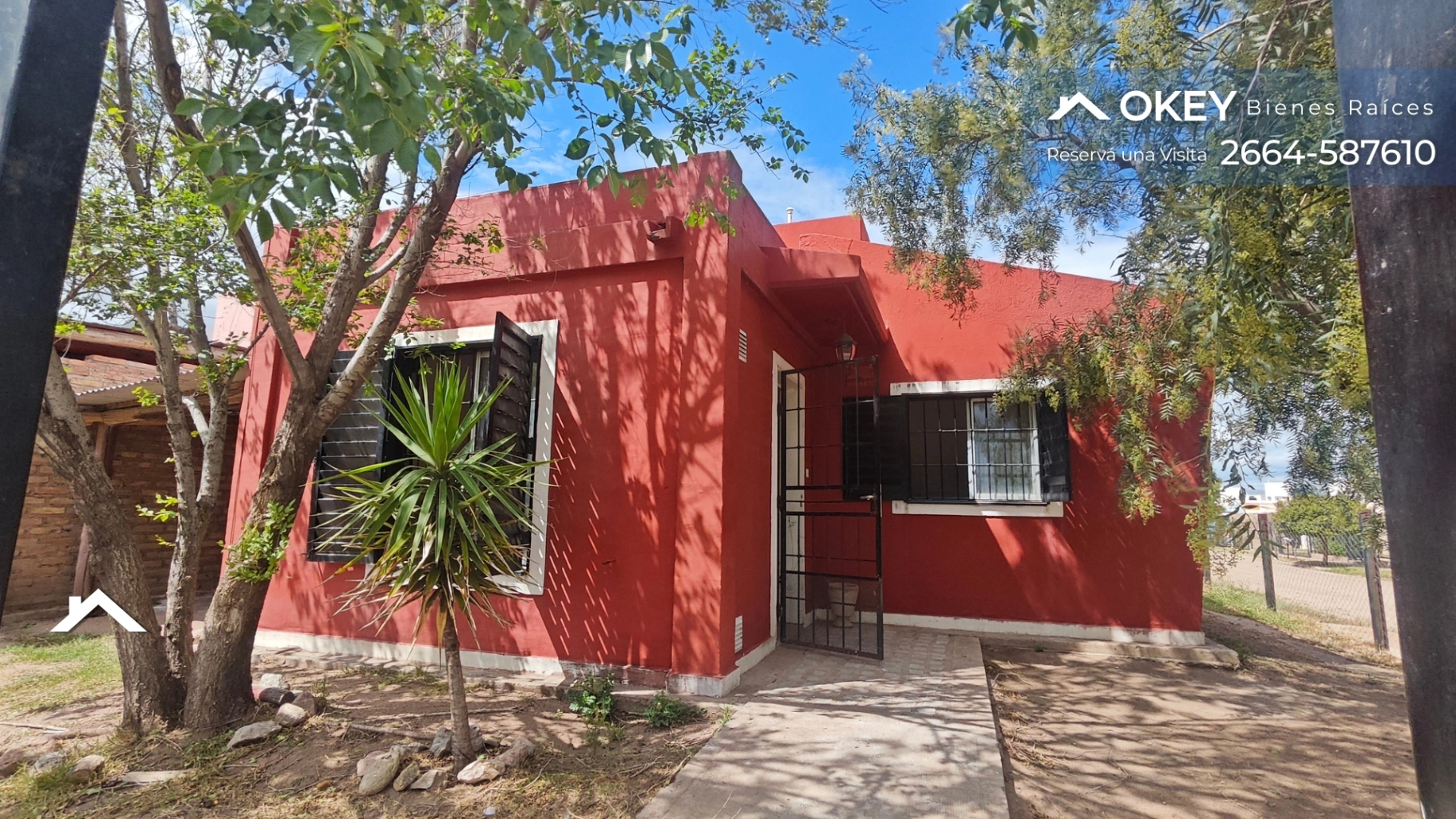 Casa en Alquiler en La Punta, 2 habitaciones - La Punta, 125 Viviendas