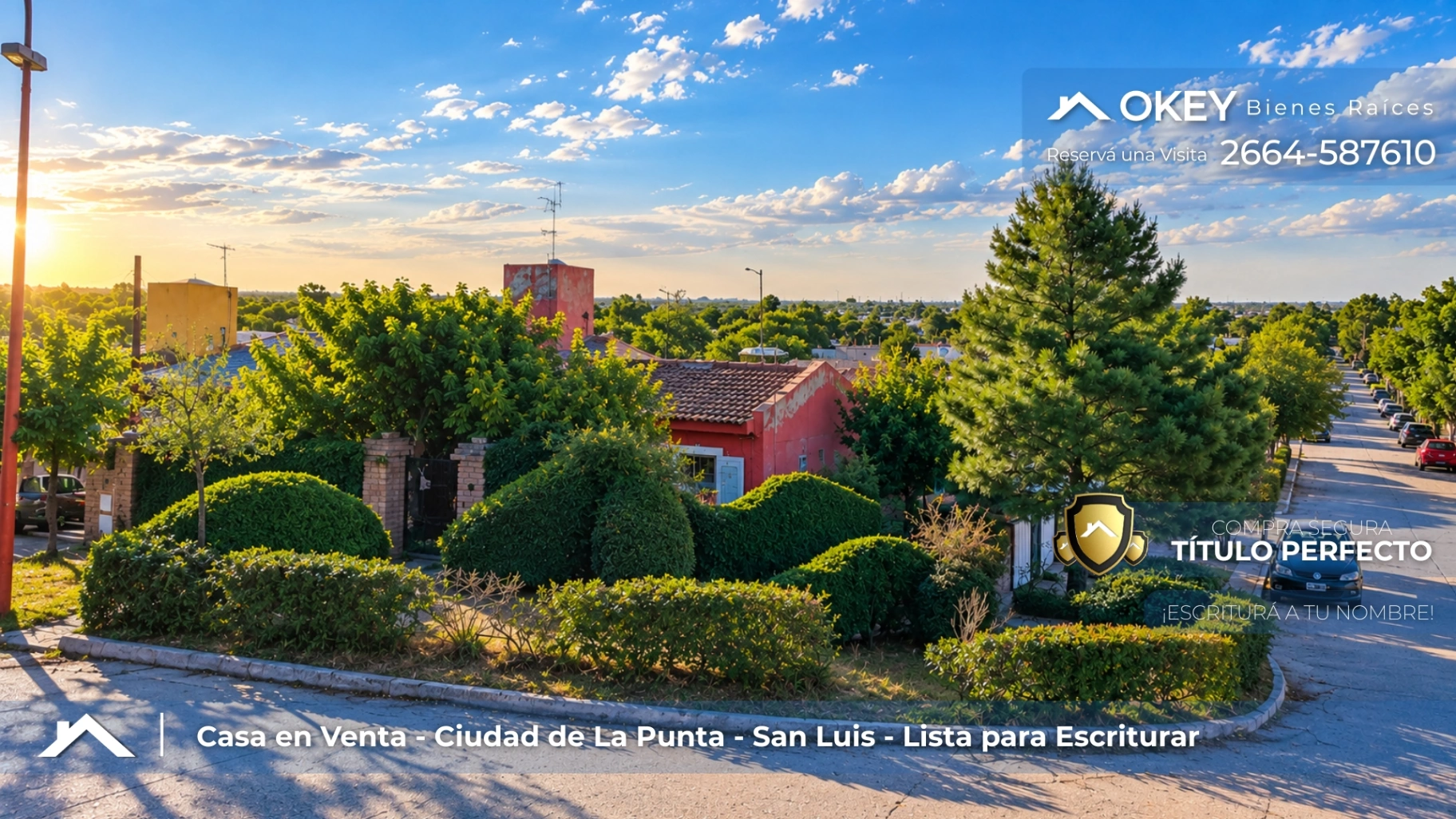 Casa en Venta en La Punta, Esquina con Ampliaciones - La Punta, 108 Viviendas
