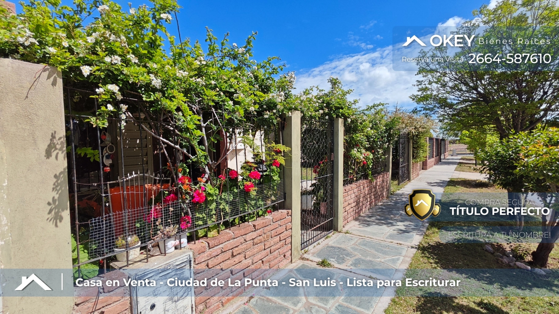 Casa en Venta en La Punta, 3 habitaciones - La Punta, Módulo 9