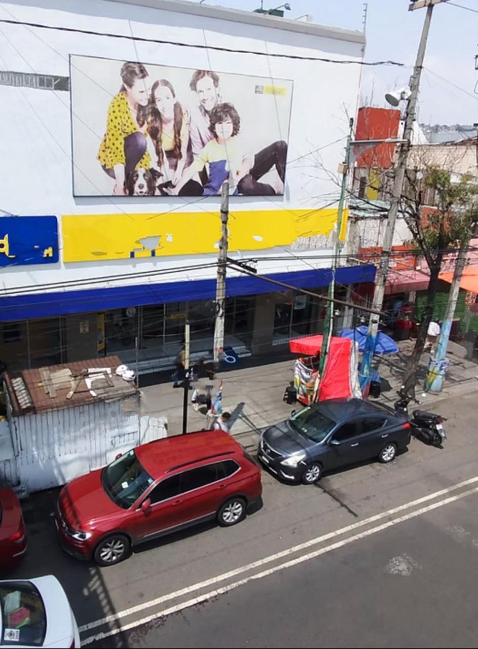 Miniatura 2 de VENTA EDIFICIO COMERCIAL CALZADA ERMITA IZTAPALAPA