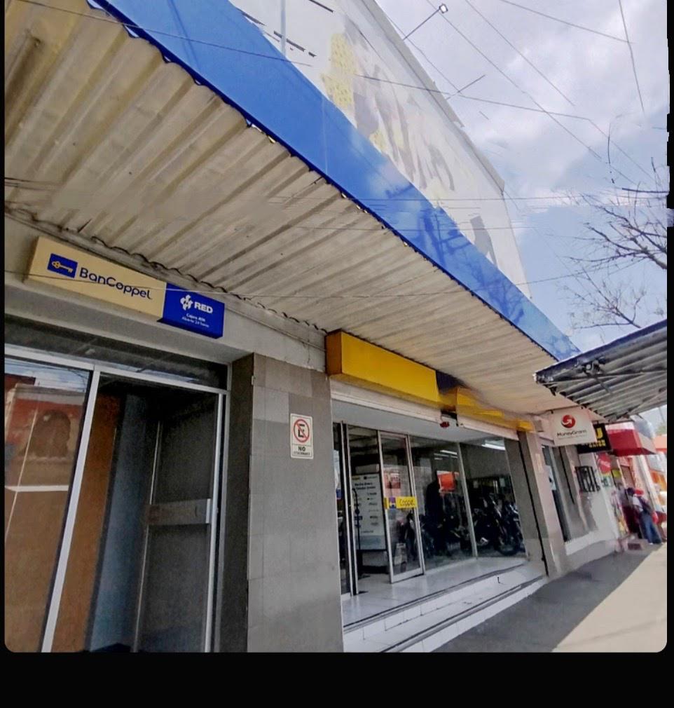 Miniatura 3 de VENTA EDIFICIO COMERCIAL CALZADA ERMITA IZTAPALAPA