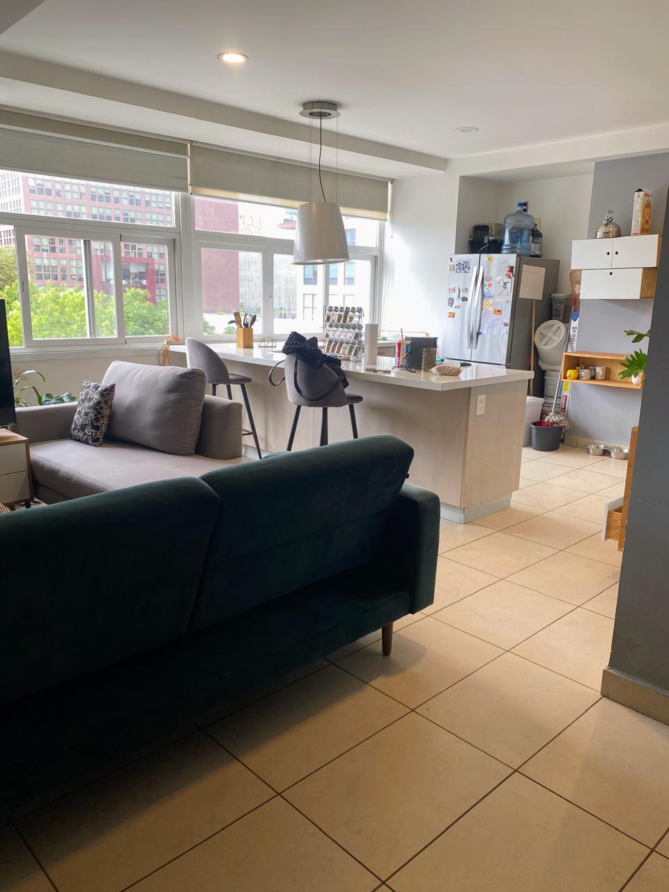 DEPARTAMENTO EN VENTA AV, JUAREZ ,CENTRO HISTORICO CDMX