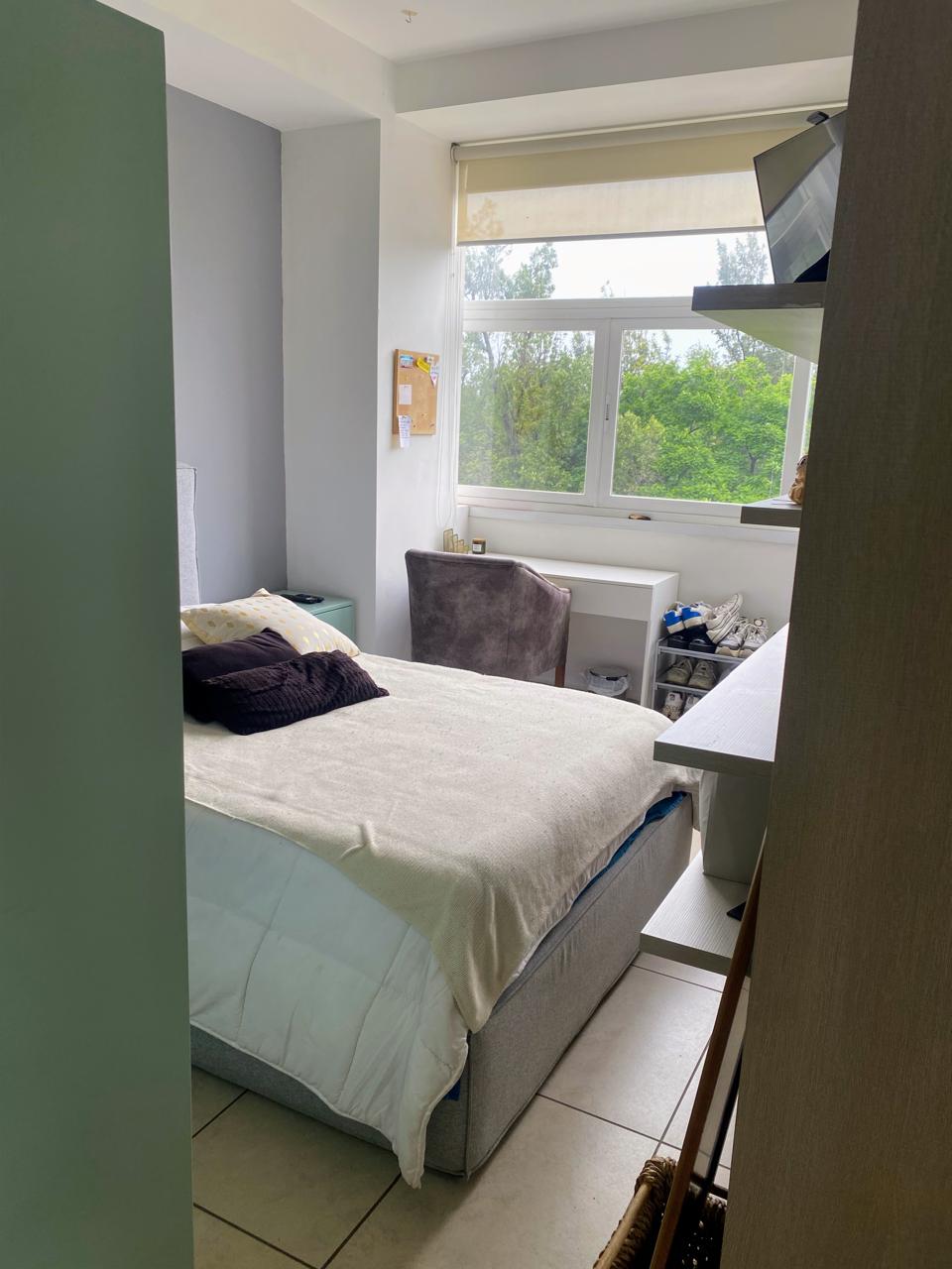 Miniatura 2 de DEPARTAMENTO EN VENTA AV, JUAREZ ,CENTRO HISTORICO CDMX