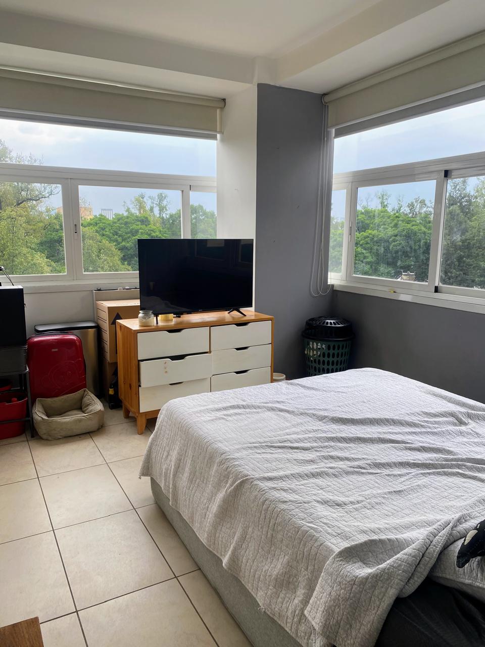 Miniatura 3 de DEPARTAMENTO EN VENTA AV, JUAREZ ,CENTRO HISTORICO CDMX