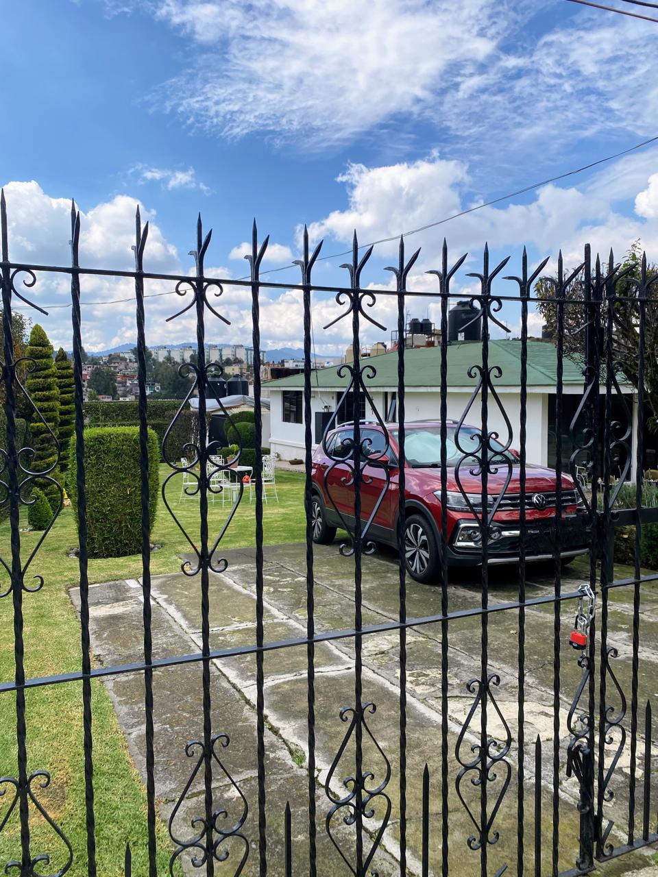 VENTA CASA EN CUAJIMALPA , 682 M2, CERCA CONTADERO