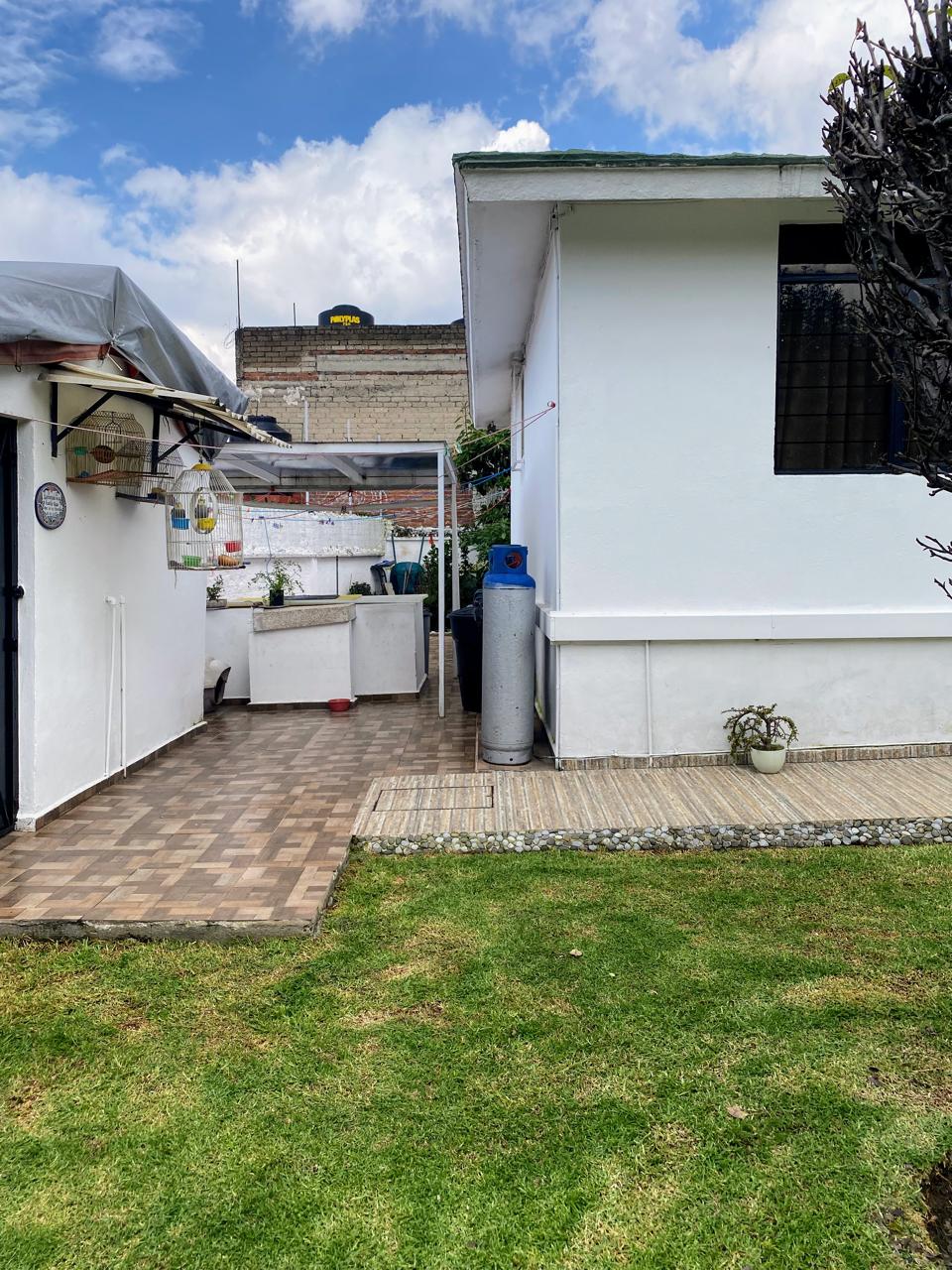 Miniatura 2 de VENTA CASA EN CUAJIMALPA , 682 M2, CERCA CONTADERO
