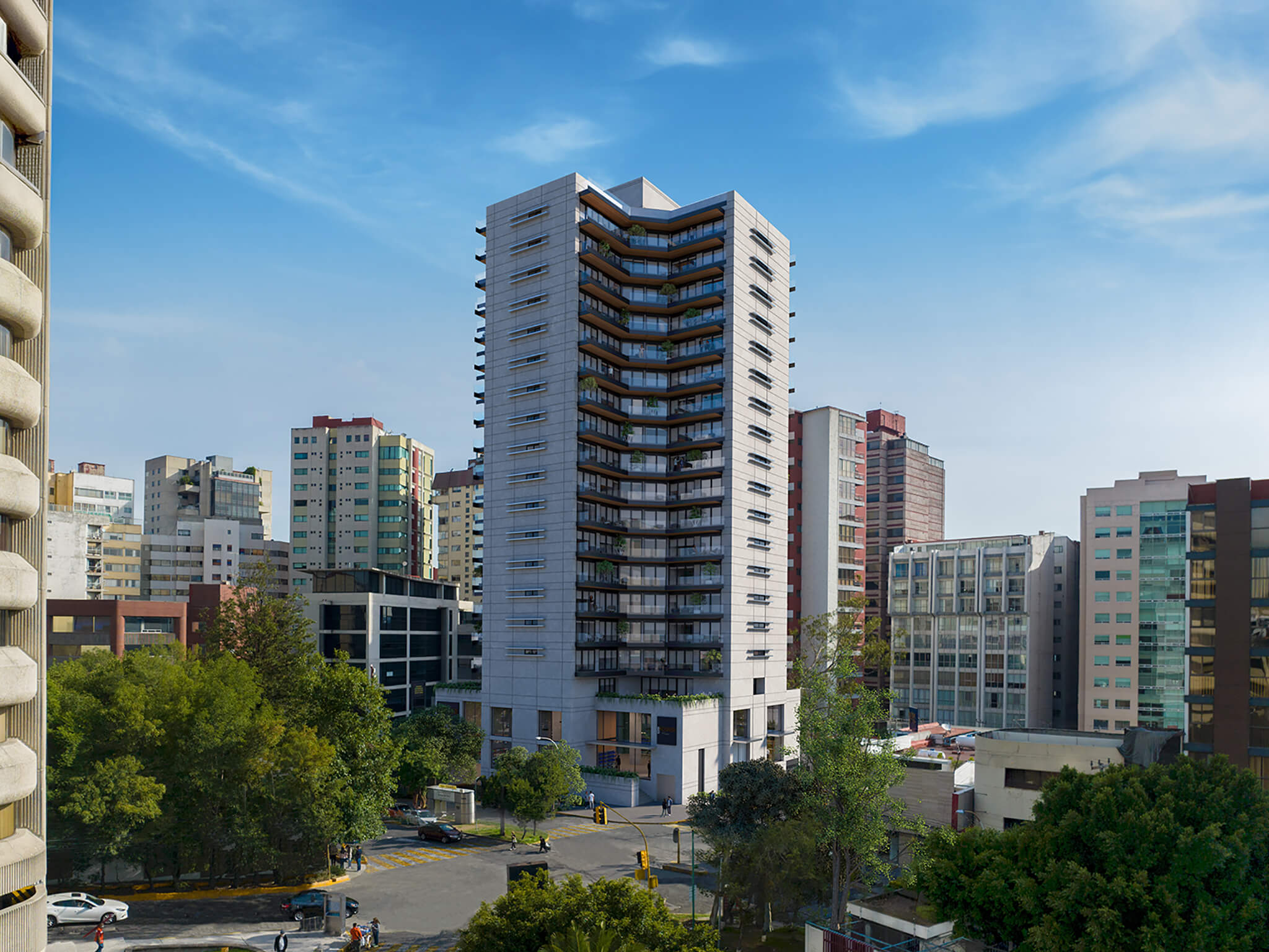 Departamento en lomas de tecamachalco, naucalpan de juárez