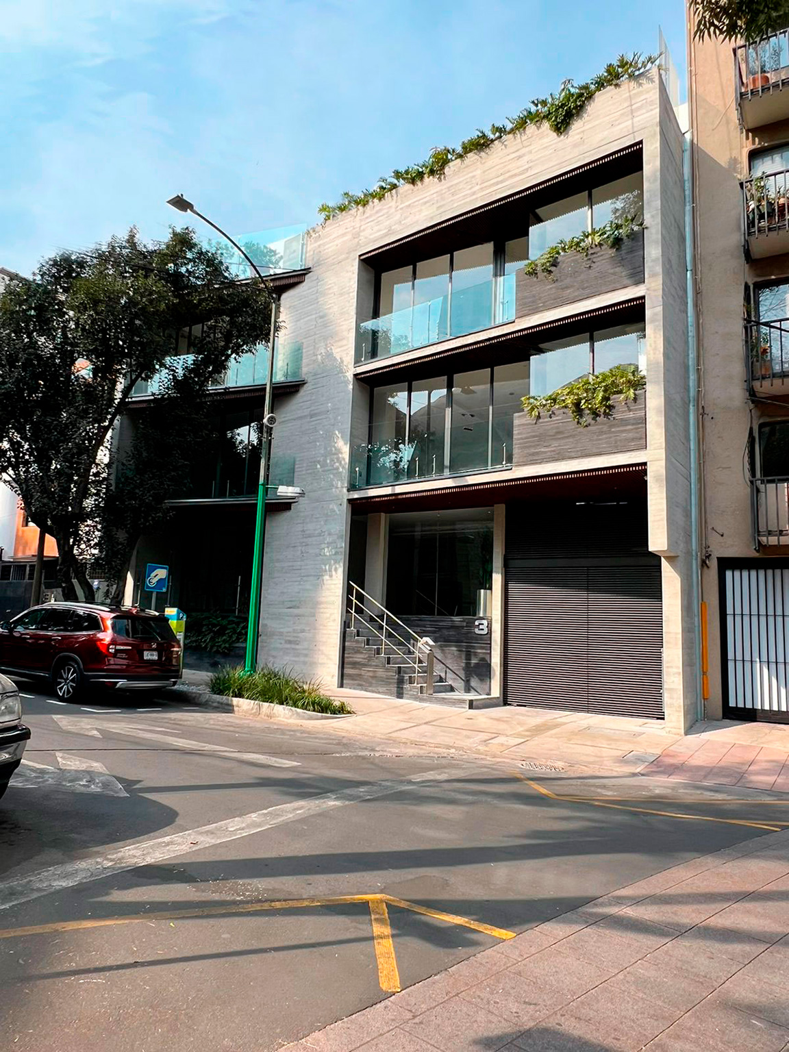 Departamento en san josé insurgentes, benito juárez