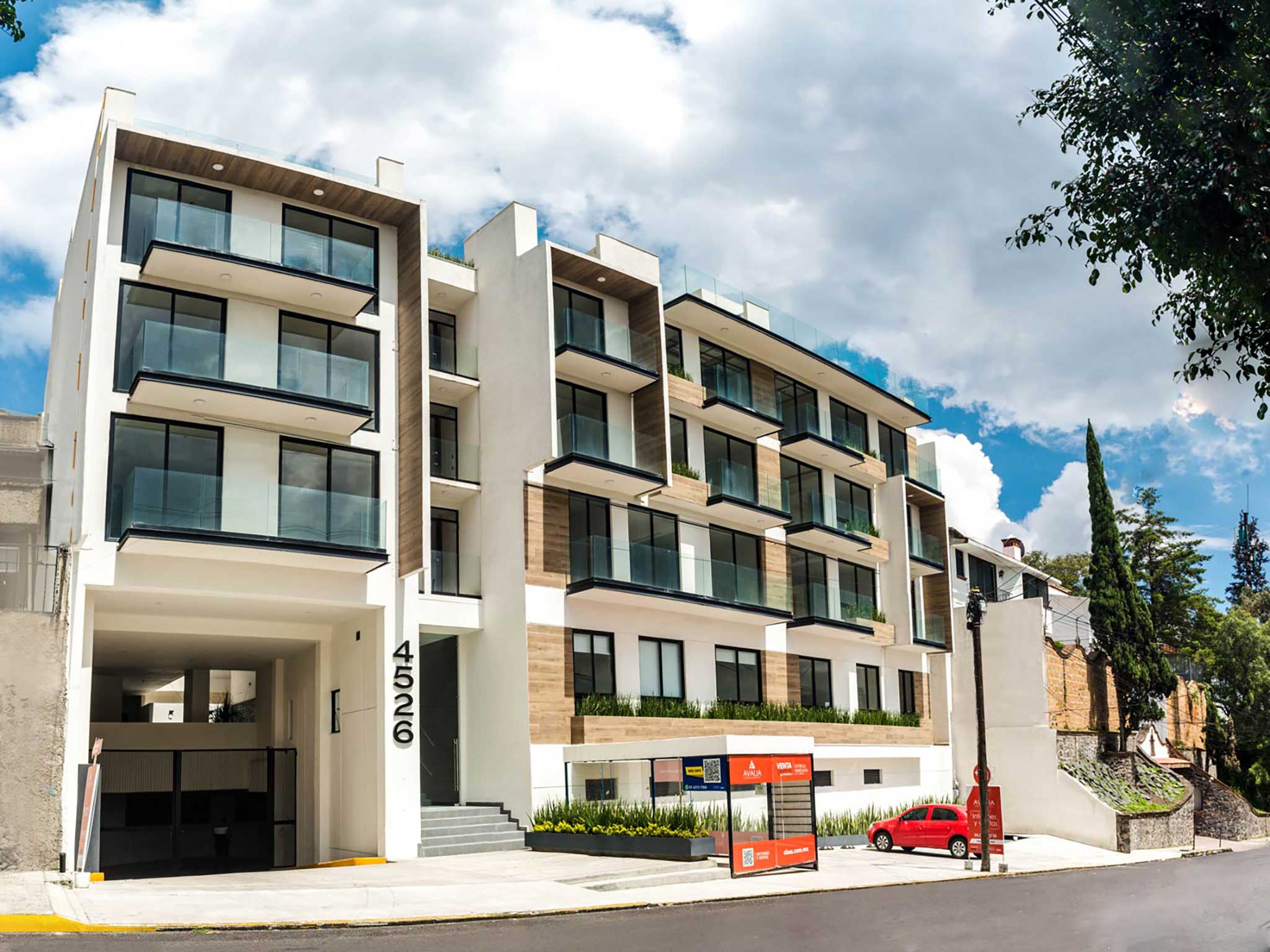 Departamento en san agustín del pueblo de tetelpan, álvaro obregón