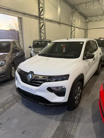Renault Kwid Life
