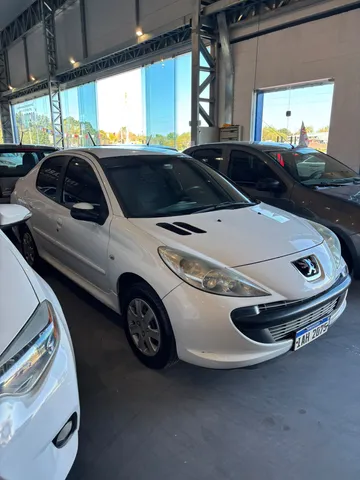 PEUGEOT 207 COMPACT HATCH