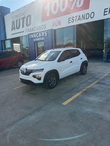 RENAULT KWID ---