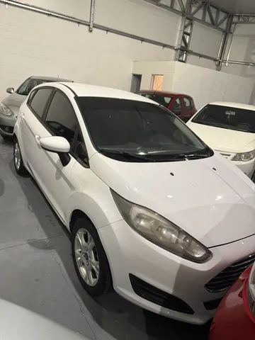 Ford Fiesta Extra full