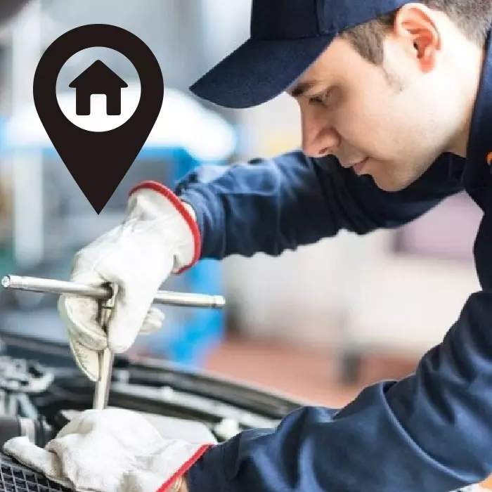 Servicio mecánico y autopartes