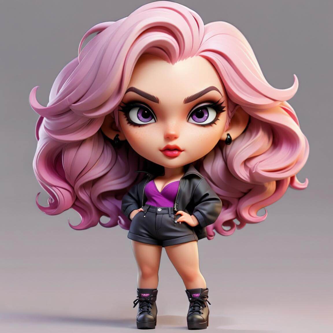 Lucid — The One Who Stares