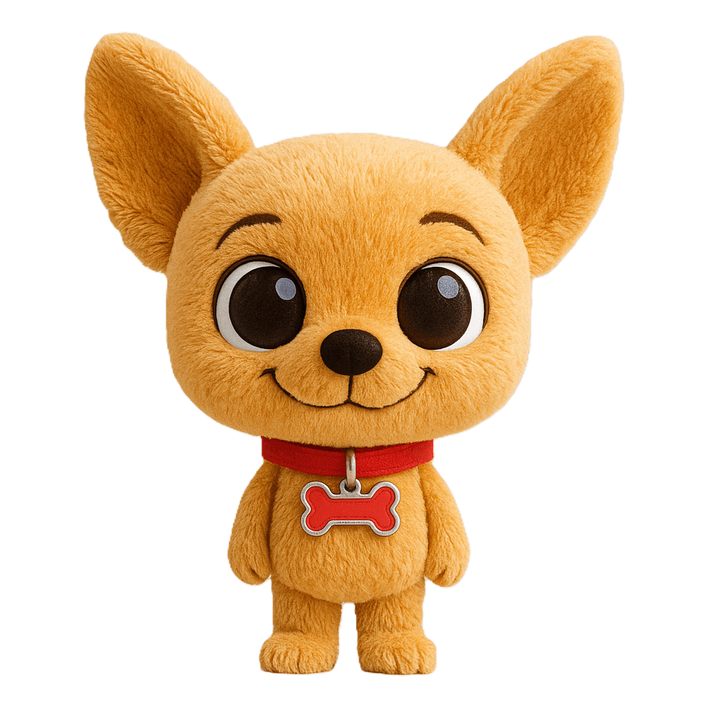 Lucy — Unconditional Love