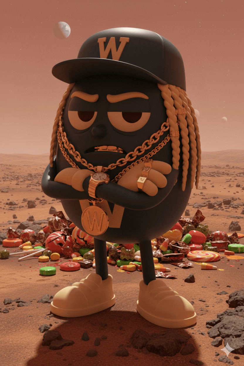 Warsaw — The Underminer