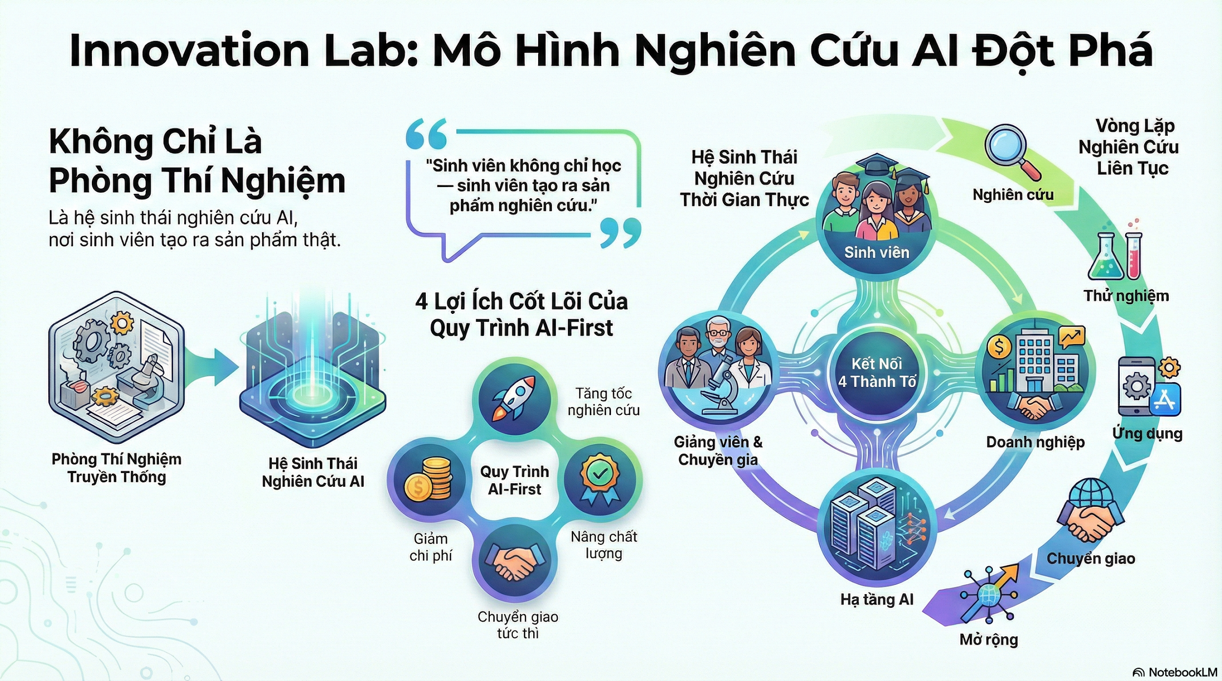 Innovation Lab