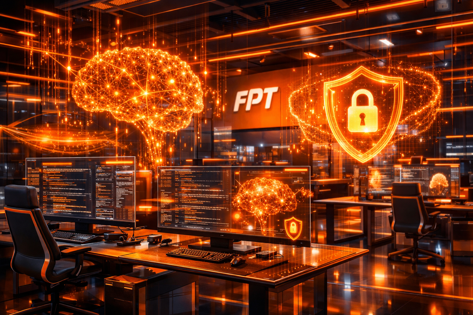 AI & Cybersecurity Lab (AIC)