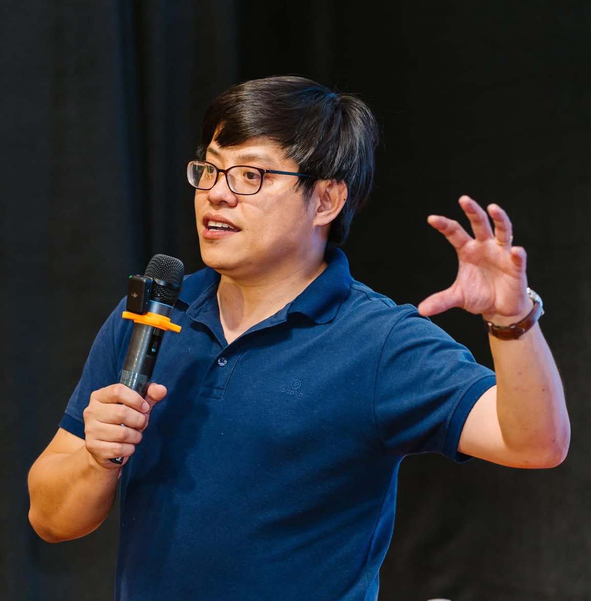 TS. Nguyễn Lương Vương