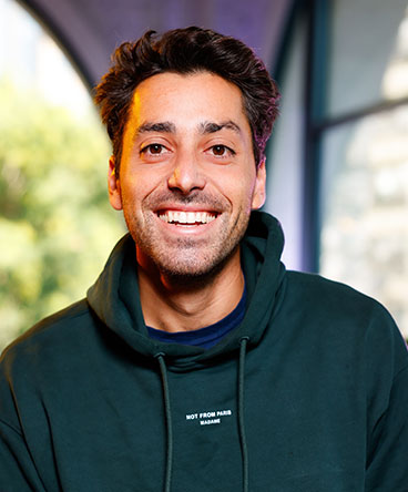 Alexandre Sahyoun