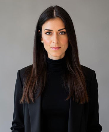 Dr. Najwa Aaraj