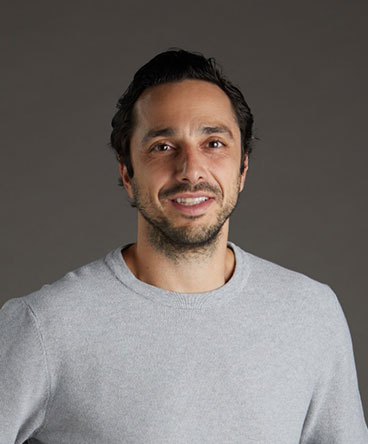 Elias Bakhazi