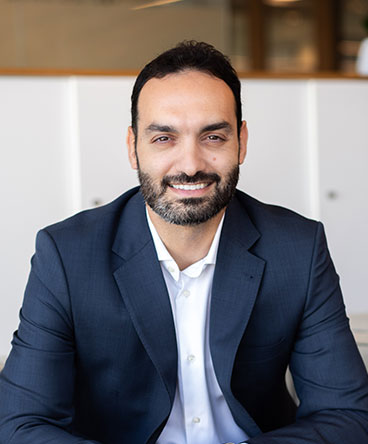 Hani Tohme
